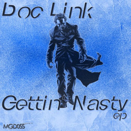 00-Doc Link-Gettin' Nasty-2015-