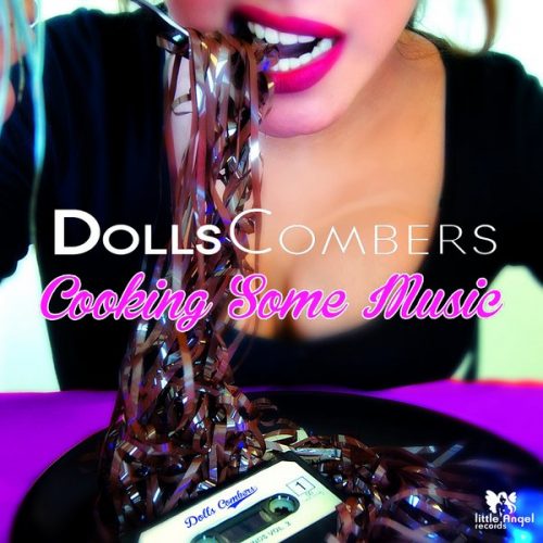00-Dolls Combers-Cooking Some Music-2015-