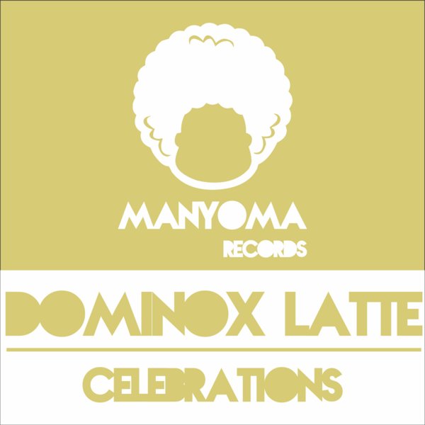 Dominox Latte - Celebrations