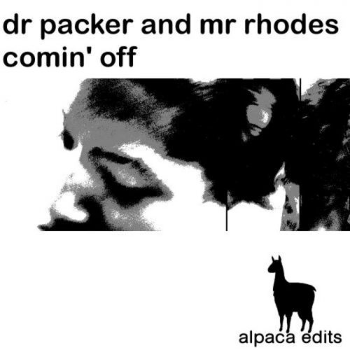 00-Dr Packer & Mr Rhodes-Comin Off-2015-