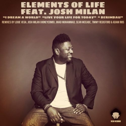 00-Elements Of Life Ft Josh Milan-EOL Eclipse EP-2015-