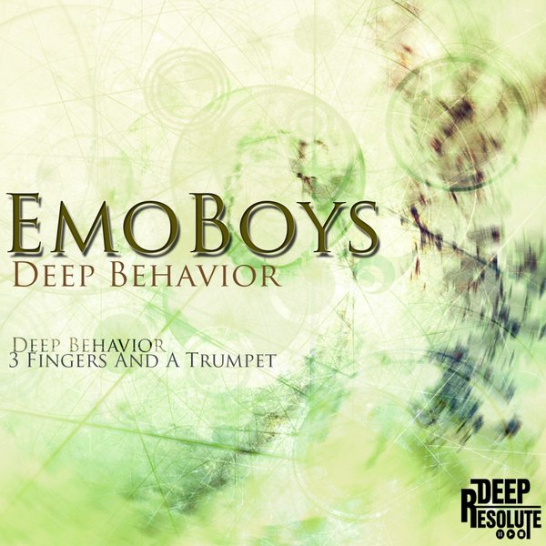 Emoboys - Deep Behavior