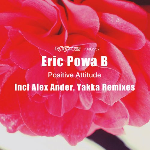 00-Eric Powa B-Positive Attitude-2015-