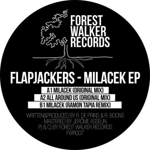 00-Flapjackers-Milacek EP-2015-