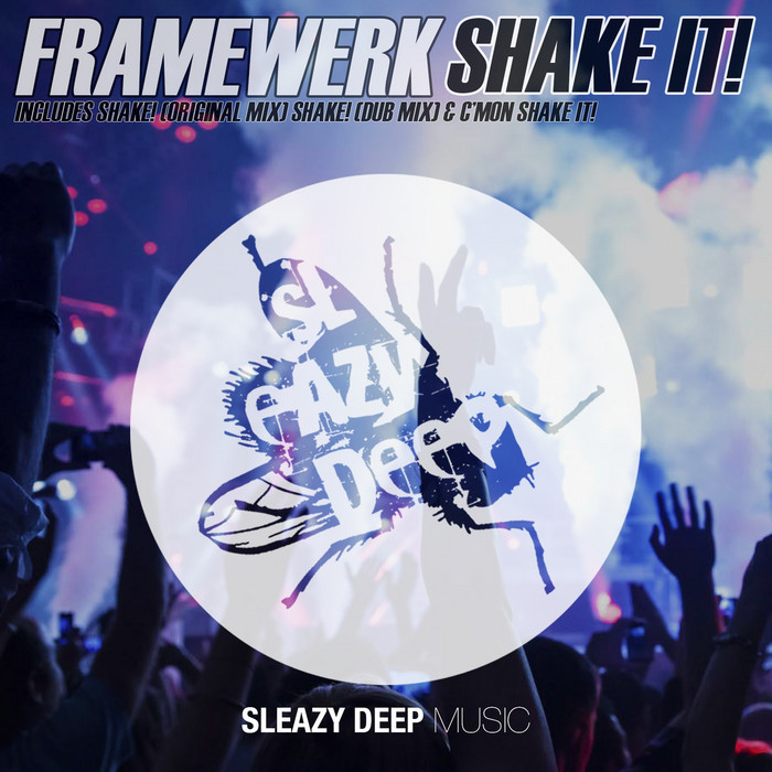Framewerk - Shake It!