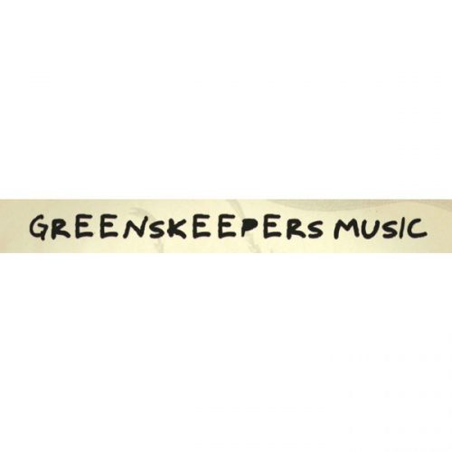 00-Greenskeepers-Tales From The Vault Vol. 1-2015-