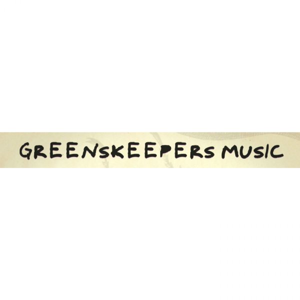 Greenskeepers - Tales From The Vault Vol. 1