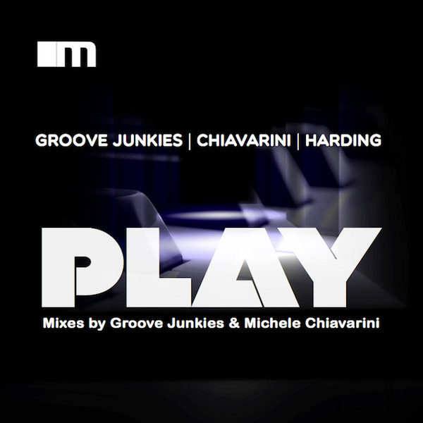 Groove Junkies Michele Chiavarini & Carolyn Harding - Play
