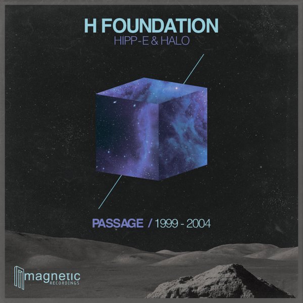 H Foundation - Passage (1999-2004)
