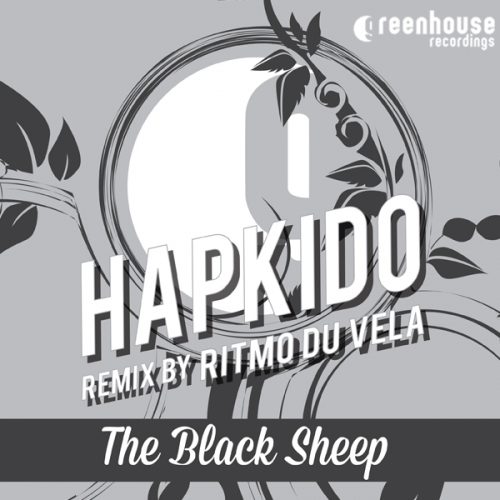 00-Hapkido-The Black Sheep-2015-