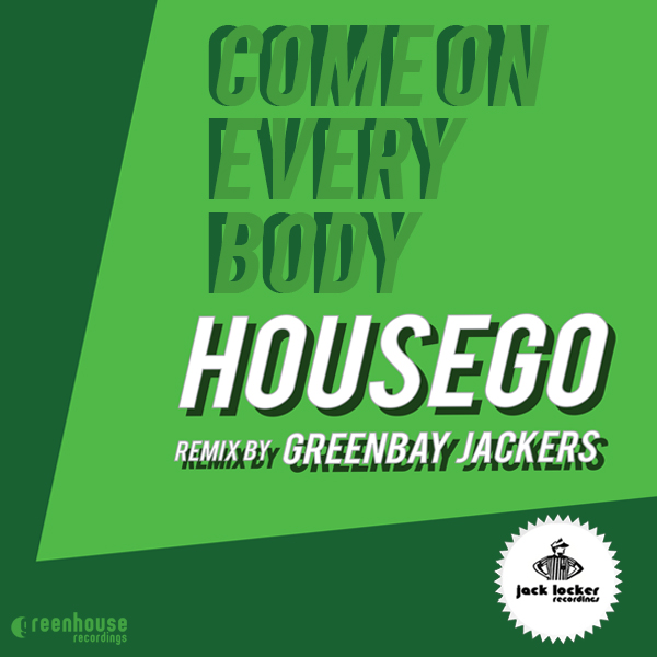 Housego - Come On Everbody