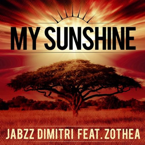 00-Jabzz Dimitri Feat.zothea-You Are My Sunshine-2015-