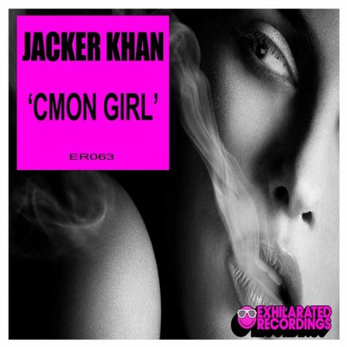 00-Jacker Khan-Cmon Girl-2015-