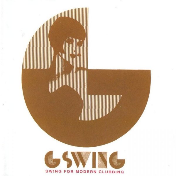 James Curd - Gee Swing Record