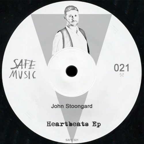 00-John Stoongard-Heartbeats EP-2015-