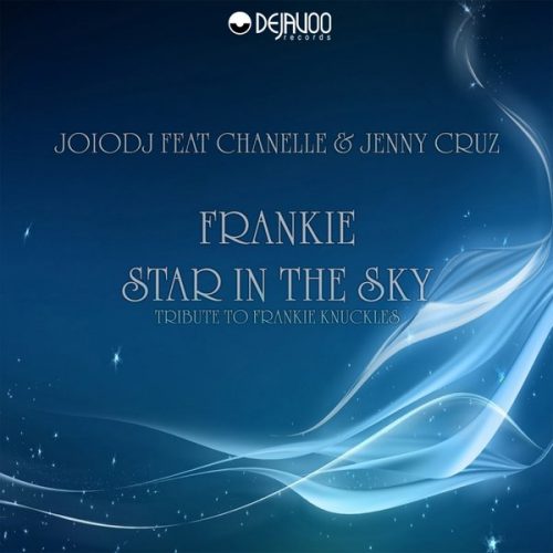 00-Joiodj Ft Chanelle & Jenny Cruz-Frankie - Star In The Sky-2015-