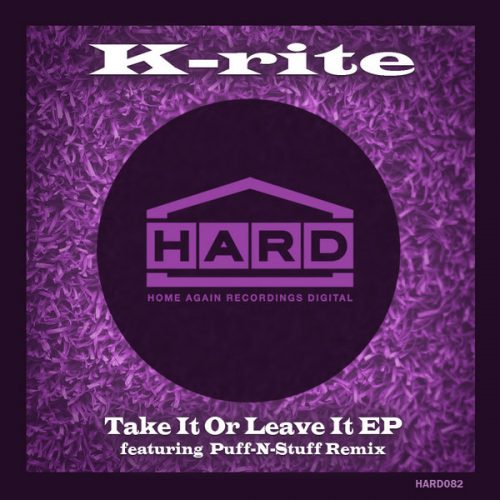 00-K-Rite-Take It Or Leave It EP-2015-