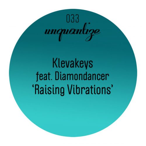 00-Klevakeys feat. Diamondancer-Raising Vibrations-2015-