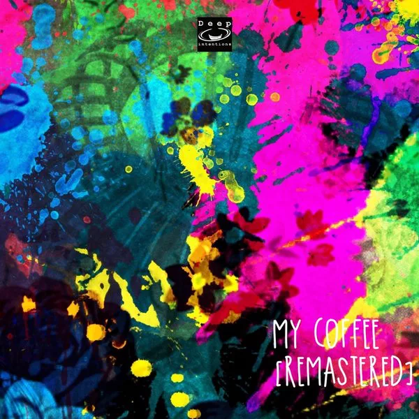 Kquesol Ft Shatti - My Coffee