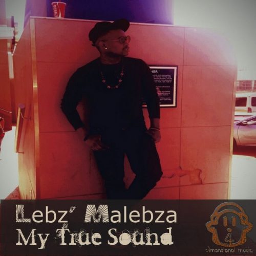 00-Lebz' Malebza-My True Sound-2015-