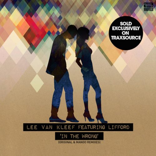 00-Lee Van Kleef-In The Wrong-2015-
