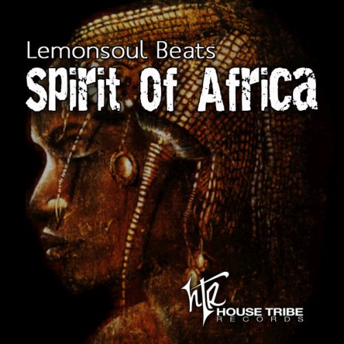00-Lemonsoul Beats-Spirit Of Africa-2015-