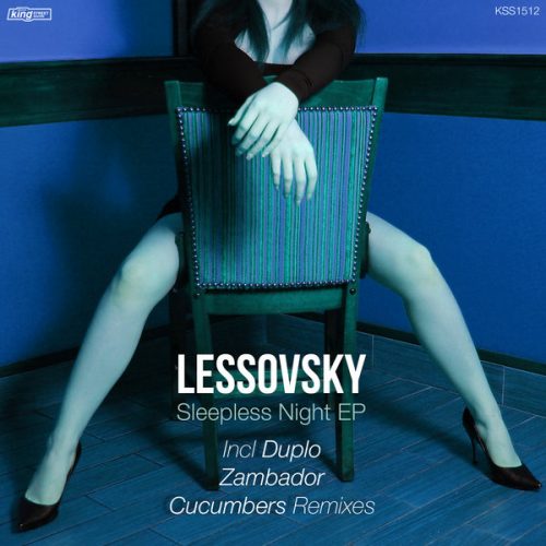 00-Lessovsky-Sleepless Night EP-2015-