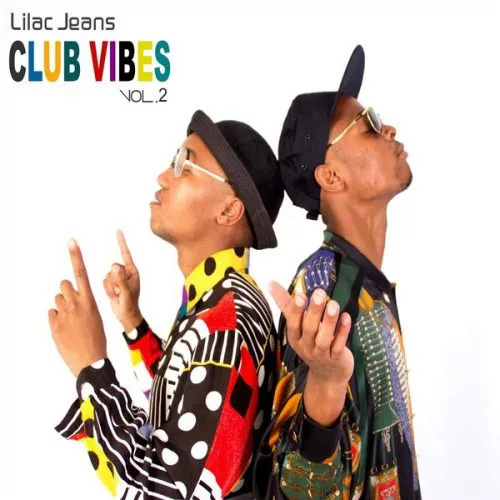 00-Lilac Jeans-Club Vibes Vol. 2-2015-