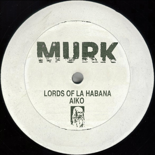 Lords Of La Habana - Aiko