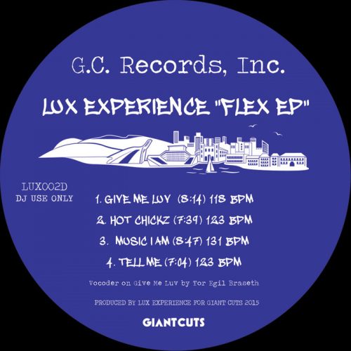 00-Lux Experience-Flex EP-2015-