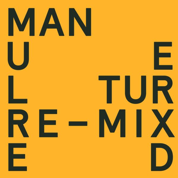 Manuel Tur - Remixed