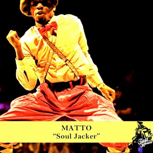 00-Matto-Soul Jacker-2015-