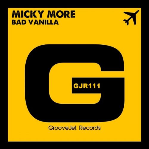 00-Micky More-Bad Vanilla-2015-