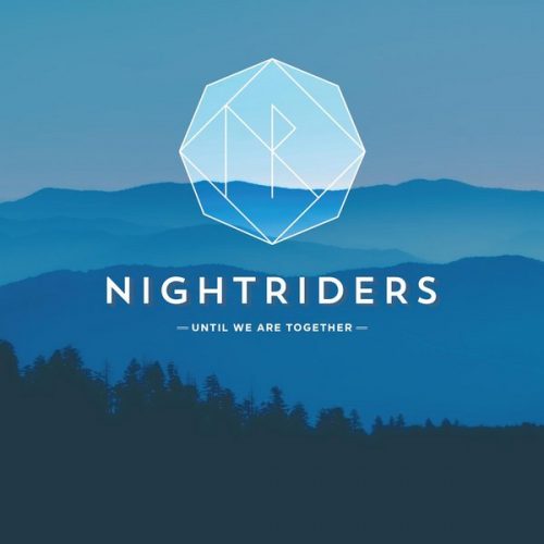00-Nightriders-Until We Are Together-2015-