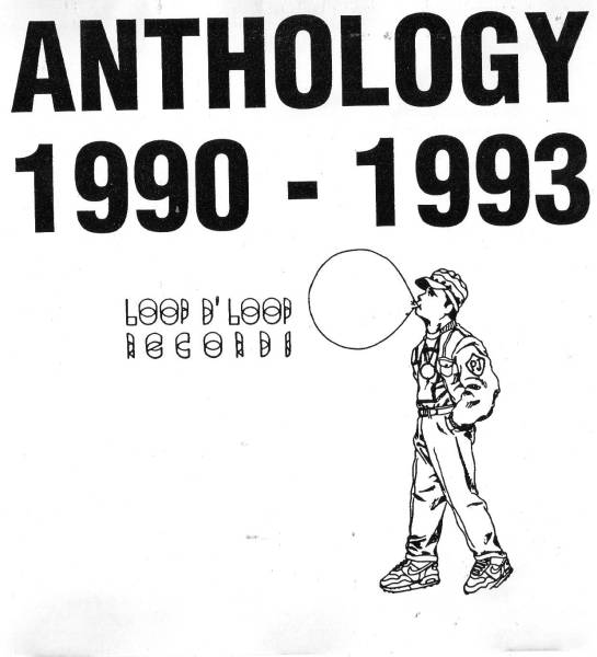 Pal Joey - Anthology 1990-1993
