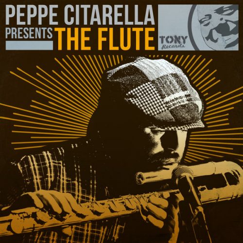 00-Peppe Citarella-The Flute-2015-