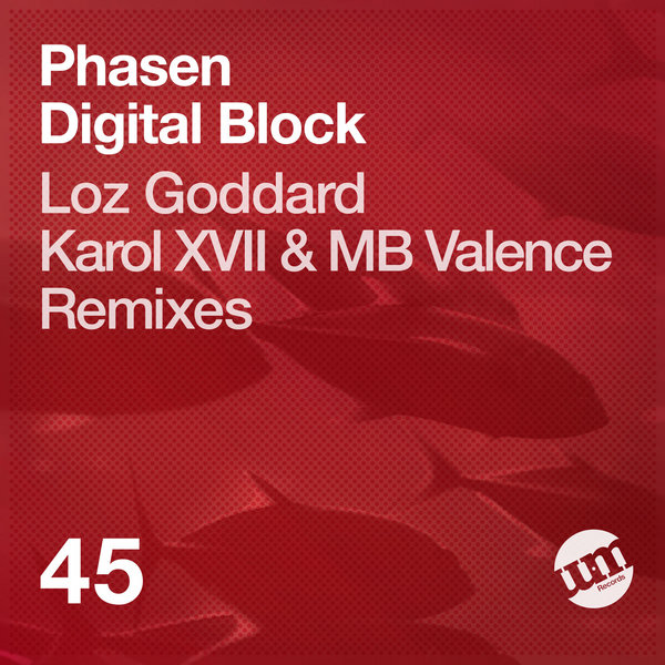 Phasen - Digital Block