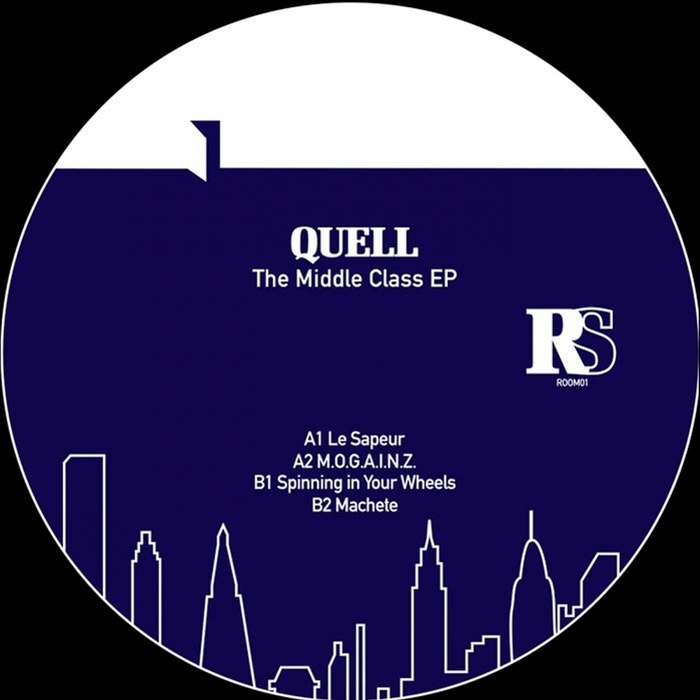 Quell - The Middle Class