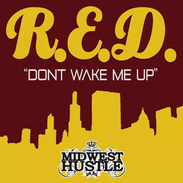 R.e.d. - Dont Wake Me Up