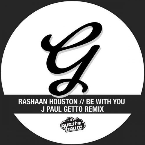 00-Rashaan Houston-Be With You (J Paul Getto Remixes)-2015-
