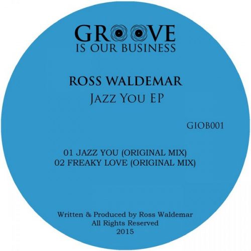 00-Ross Waldemar-Jazz You EP-2015-