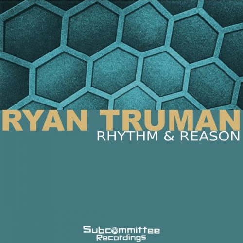 00-Ryan Truman-Rhythm & Reason-2015-