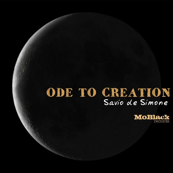 Savio De Simone - Ode To Creation
