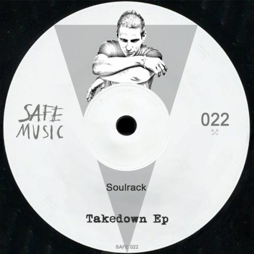 00-Soulrack-Takedown EP-2015-