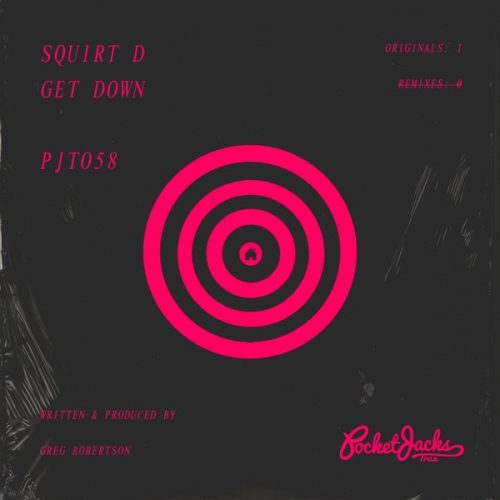 00-Squirt D-Get Down-2015-
