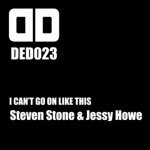 00-Steven Stone Ft Jessy Howe-If You Leave Me-2015-