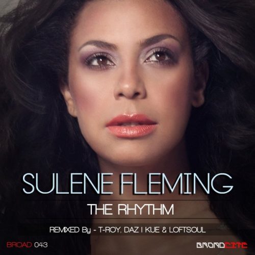 00-Sulene Fleming-The Rhythm-2015-