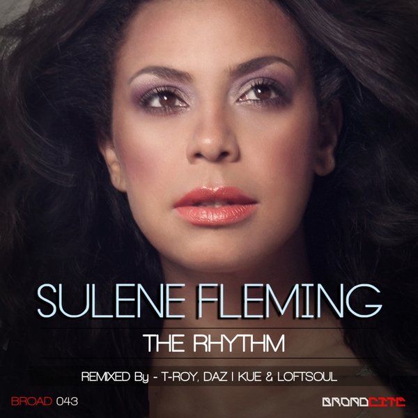 Sulene Fleming - The Rhythm
