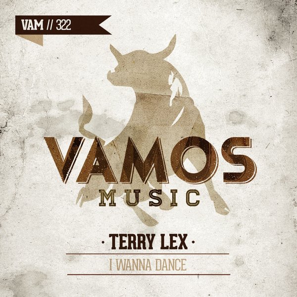 Terry Lex - I Wanna Dance