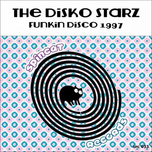 00-The Disko Starz-Funkin Disko 1997-2015-
